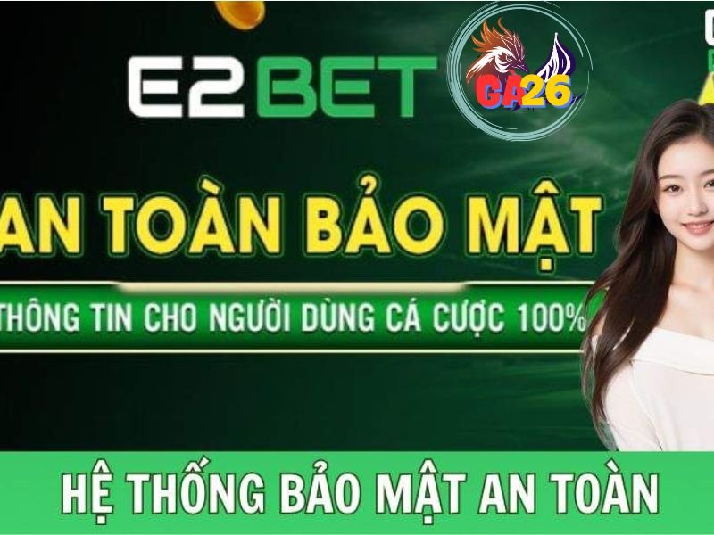Hướng Dẫn Đăng Nhập E2bet