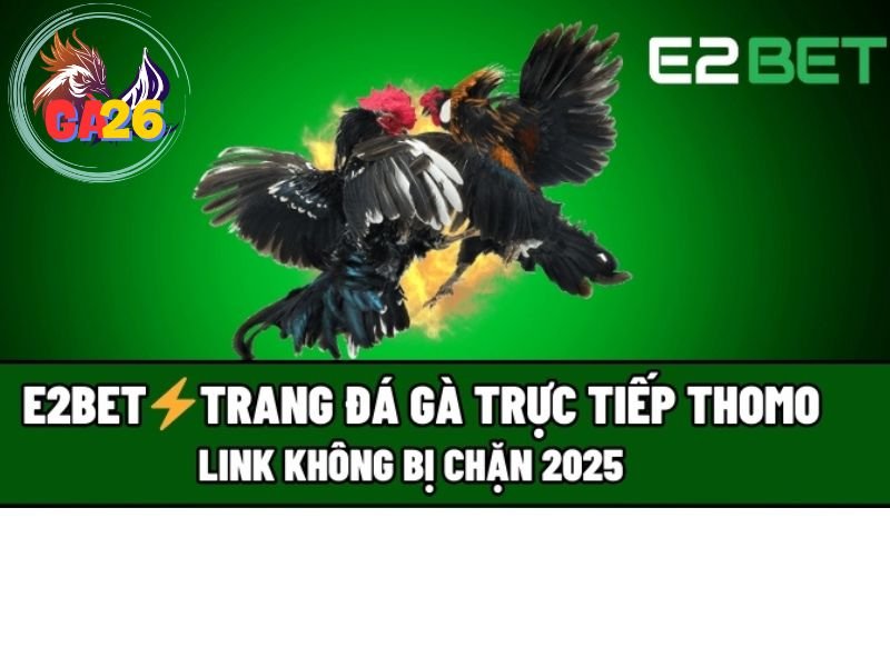 Hướng Dẫn Đăng Nhập E2bet Nhanh Chóng Và An Toàn [Cập nhật 2025]